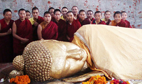 buddha Tour