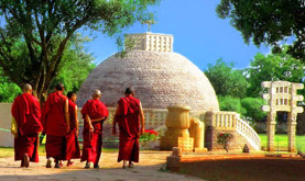 buddha Tour