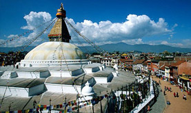 buddha Tour