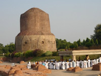buddha Tour