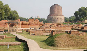 buddha Tour