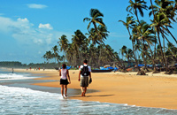 Goa Tour
