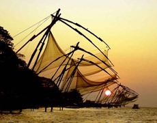 kerala Tour