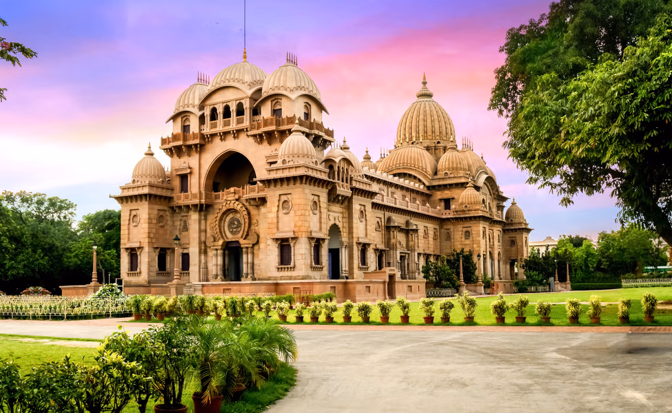 belur