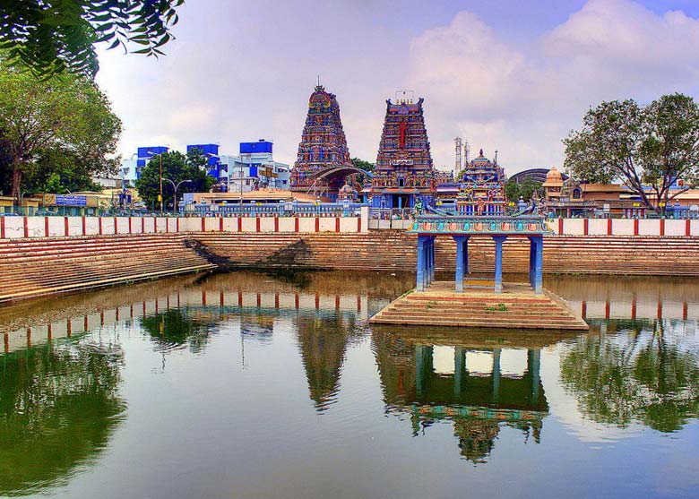 chennai