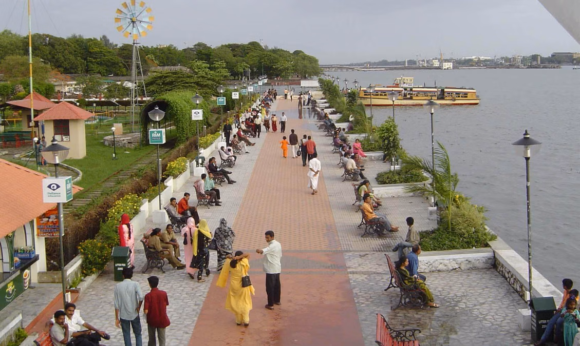 cochin